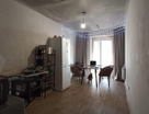 1-к. квартира, 48,6 м²