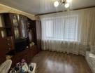 1-к. квартира, 17 м²