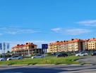 Студия, 24,4 м²