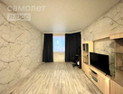 1-к. квартира, 37&nbsp;м²
