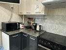 1-к. квартира, 44&nbsp;м²
