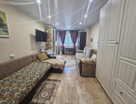 1-к. квартира, 39,8 м²