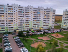 1-к. квартира, 29,1&nbsp;м²