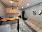 Студия, 17,9&nbsp;м²