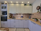 1-к. квартира, 34,3 м²