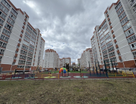 Студия, 23 м²