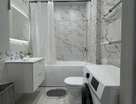 1-к. квартира, 29&nbsp;м²