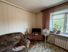 Студия, 18,7 м²