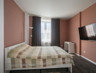 1-к. квартира, 38,8 м²