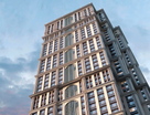 1-к. квартира, 41&nbsp;м²