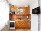 2-к. квартира, 57,8 м²