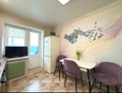 2-к. квартира, 60 м²