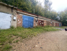 Гараж, 30&nbsp;м²