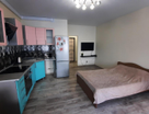 Студия, 30 м²