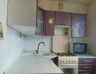1-к. квартира, 35,2 м²