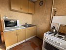 1-к. квартира, 30&nbsp;м²