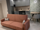 Студия, 36,1 м²