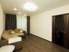 1-к. квартира, 43,6 м²