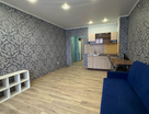 Студия, 27,9&nbsp;м²
