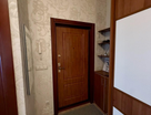 1-к. квартира, 61,2 м²
