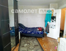 1-к. квартира, 30,8&nbsp;м²