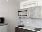 Студия, 23 м²