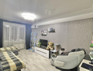 2-к. квартира, 53,7&nbsp;м²
