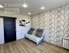 1-к. квартира, 35&nbsp;м²