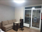 Студия, 24,6&nbsp;м²