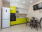 Студия, 27,6&nbsp;м²