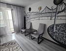 1-к. квартира, 36,9 м²