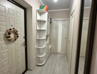 1-к. квартира, 34,5&nbsp;м²