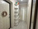 1-к. квартира, 34,5&nbsp;м²