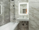 Студия, 28,6&nbsp;м²