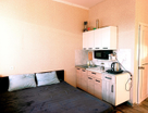 Студия, 19,7 м²