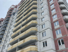 1-комнатная квартира, 40&nbsp;м²