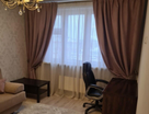 2-к. квартира, 57 м²