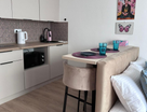 Студия, 19,8&nbsp;м²