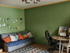 1-к. квартира, 36,1 м²