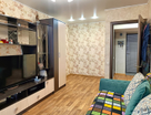 1-к. квартира, 33,4&nbsp;м²