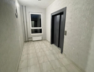 Студия, 21,7&nbsp;м²