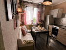 1-к. квартира, 39,5 м²