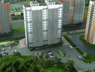 3-к. квартира, 56,1&nbsp;м²