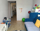 2-к. квартира, 43,6&nbsp;м²
