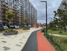 1-к. квартира, 39,3 м²