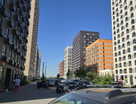 Студия, 21,6&nbsp;м²