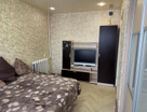 1-к. квартира, 20,1 м²