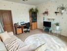 2-к. квартира, 50 м²