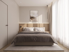 3-к. квартира, 52,5&nbsp;м²