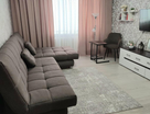 1-к. квартира, 40,1 м²